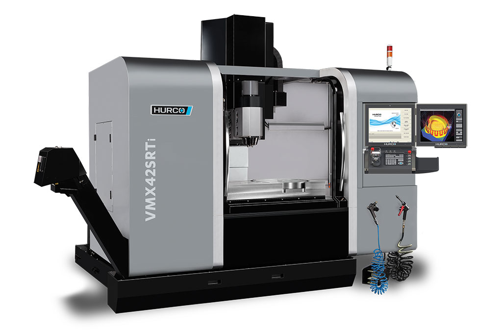 Zerspanung Innotect Systemelemente VMX42SRTi-angle-MAX5